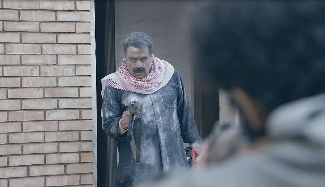 شاهد.. "سرب الحمام" يغرد في القاهرة السينمائي