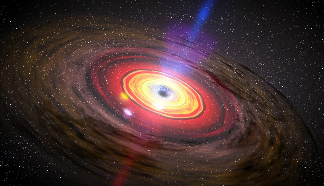 ماذا تعرف عن الثقب الأسود؟.. العلماء يجيبون