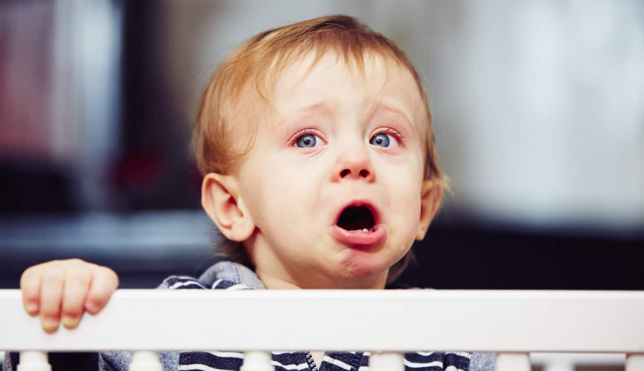 مفاجأة.. التهاب الحلق عند الأطفال قد يتطور إلى أمراض عصبية ونفسية!