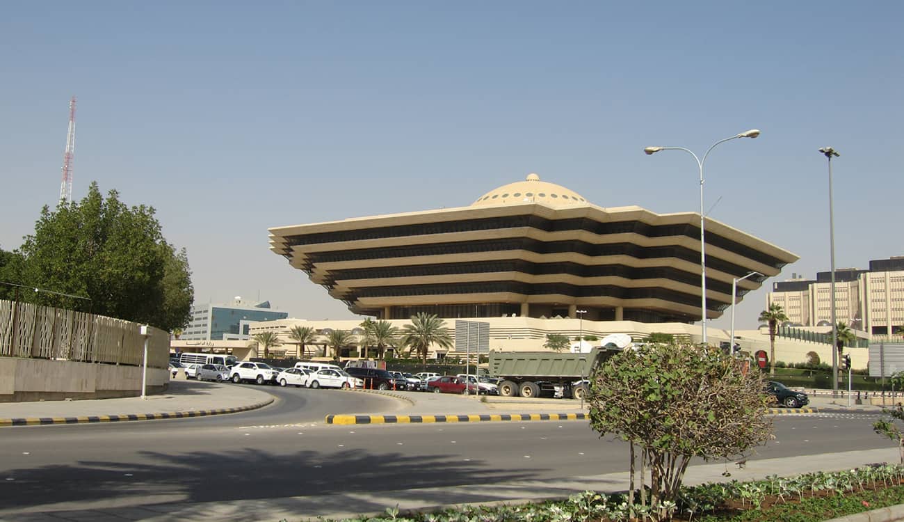 القتل تعزيرا لمخمور تسبب بوفاة 6 من عائلة واحدة في الرياض