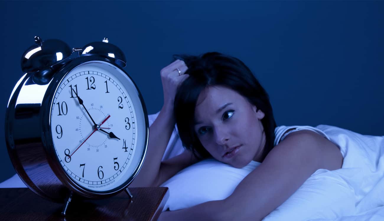 دراسة توضح مخاطر قلة ساعات النوم على المراهقين