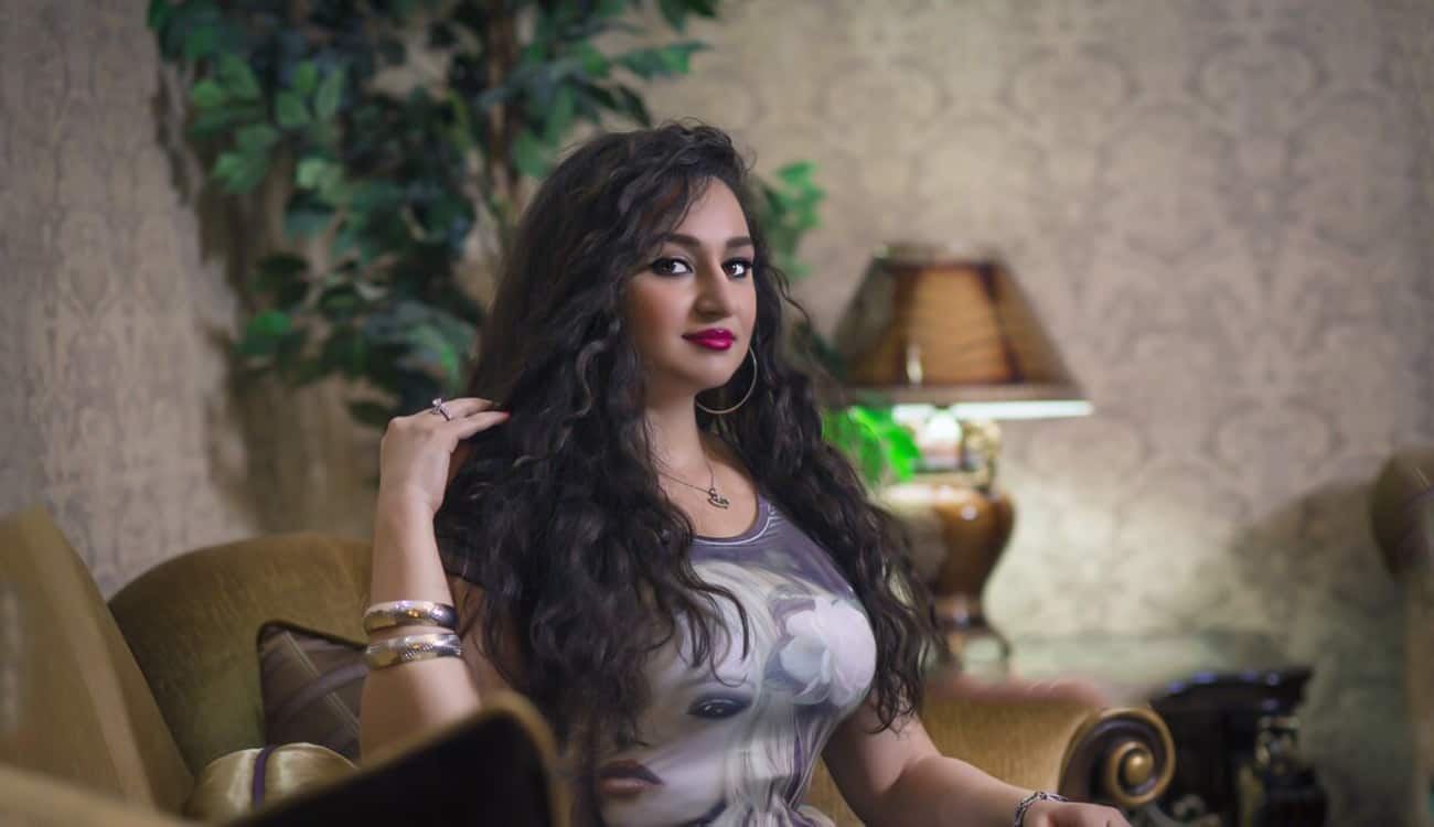أفنان فؤاد تستعد لبطولة فيلم سينمائي سعودي