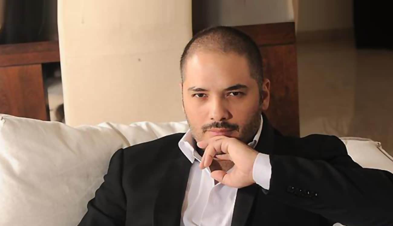 رامي عياش يكشف عن أغنيته الجديدة «في مكان»