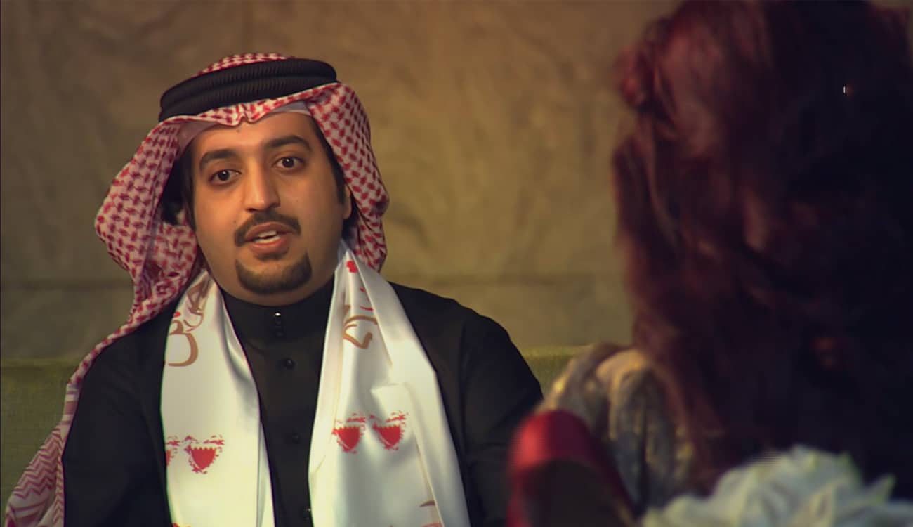 عادل محمود يطير إلى دبي ليحضر مفاجأة لجمهوره