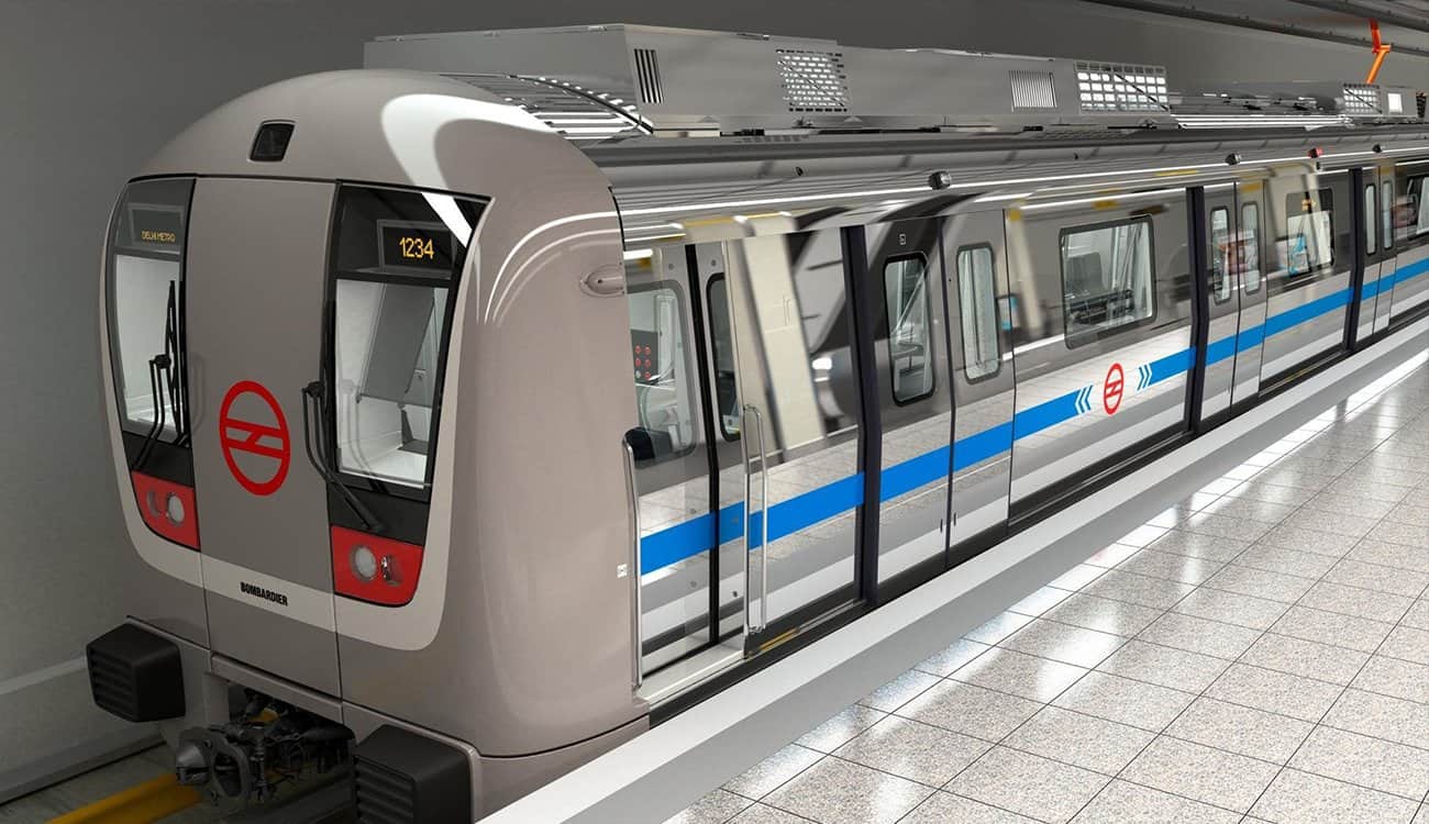 بالصور.. أفضل أنظمة مترو الأنفاق حول العالم