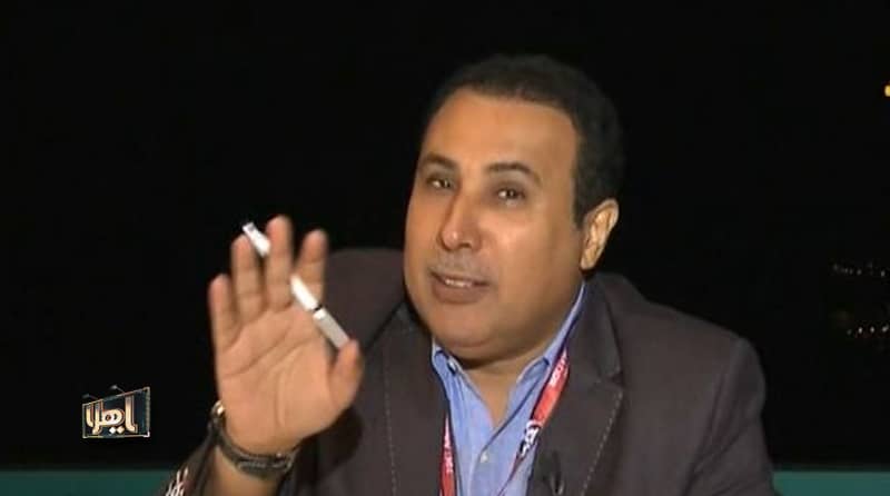 العرفج يطالب بزيادة مدة التواصل بين السجناء وذويهم
