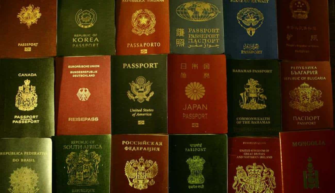 دولة عربية تحقق مفاجأة .. أقوى جوازات السفر في العالم لعام 2018