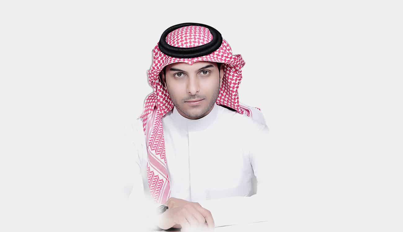 الفنان السعودي محمد طاهر يطرح «حبيبي وينك»