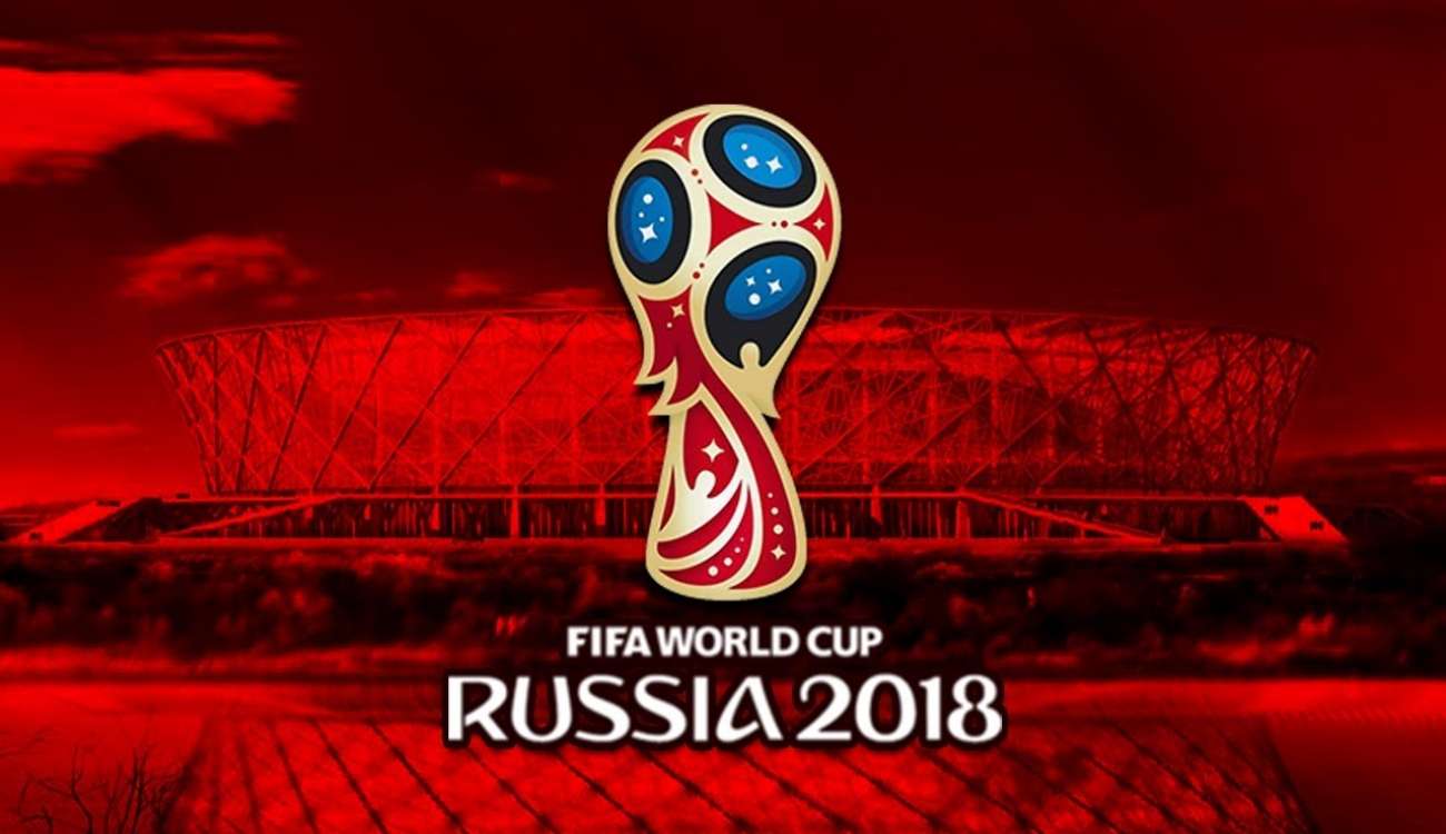 المواعيد الكاملة لمباريات مونديال روسيا بتوقيت العواصم العربية