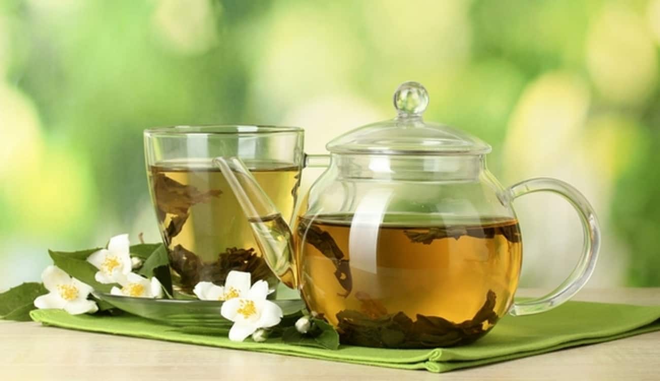 فوائد صحية مذهلة لـ شاي البابونج.. ما هي؟