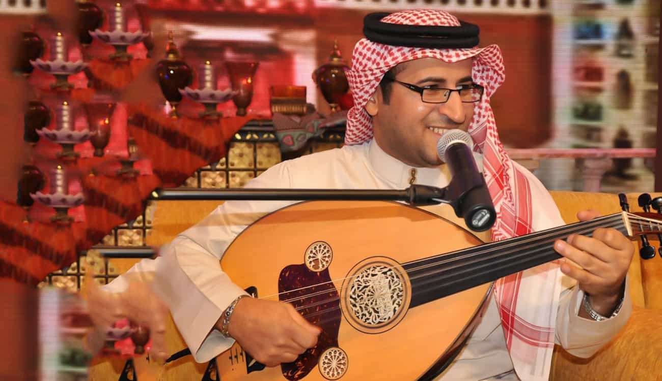 الفنان السعودي عادل حسين يستعد لإنهاء ميني ألبوم