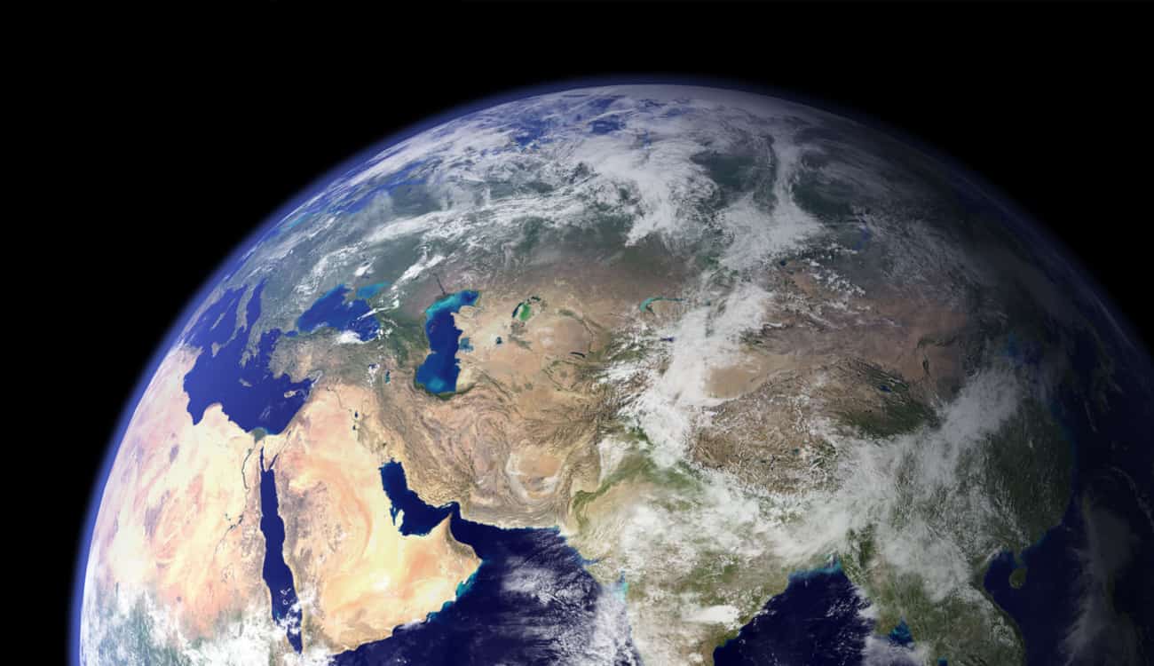 ناسا: خطر يهدد الأرض في 4 فبراير المقبل