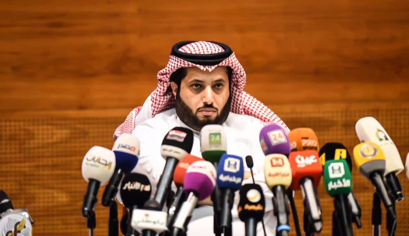 آل الشيخ يغير وجه الرياضة السعودية بحزمة قرارات نارية