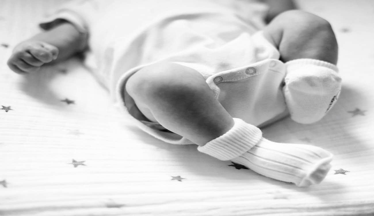 5 أطفال حديثي الولادة يموتون كل دقيقة حول العالم