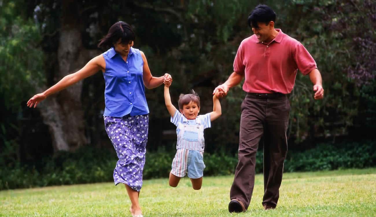 4 حيل تحفاظ للوالدين على المنزل وتحمي الأطفال