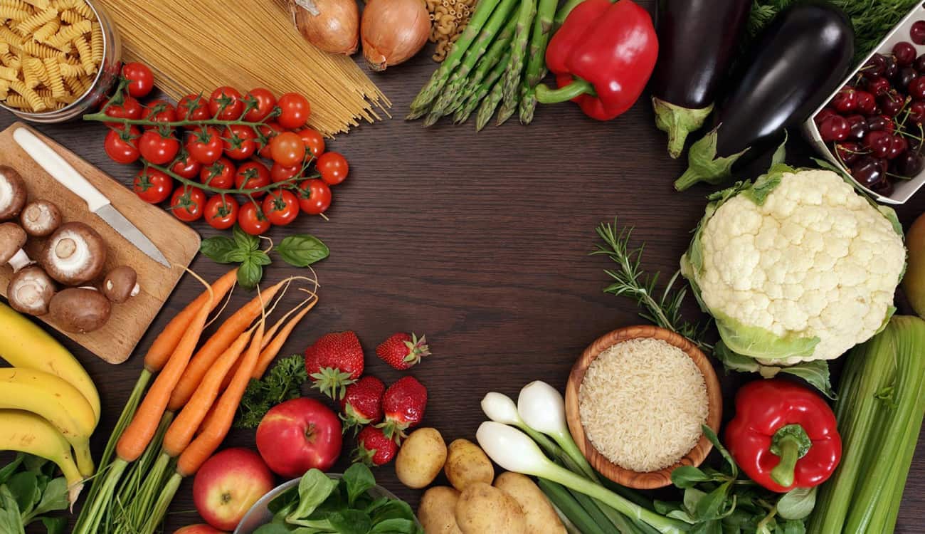 4 عناصر غذائية تمنع الجوع.. ما هي؟