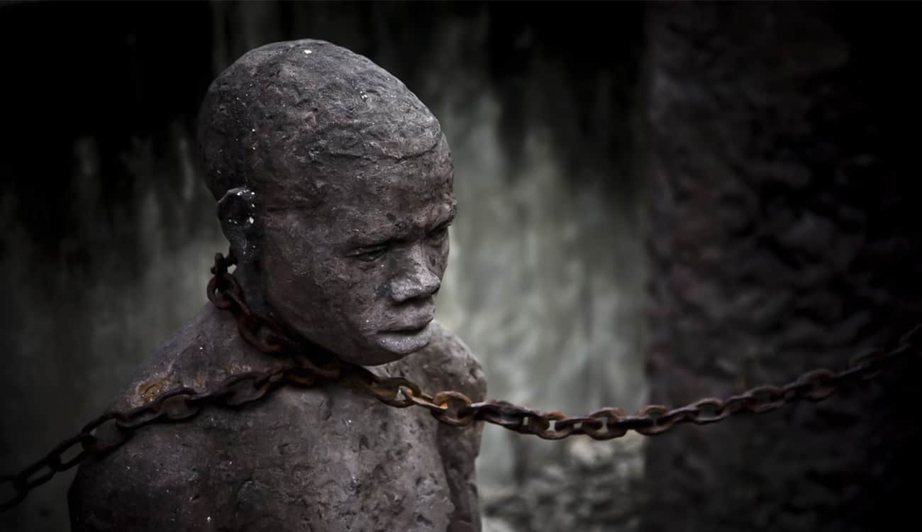 صور مروعة تكشف وحشية العبودية في أمريكا منذ 1800