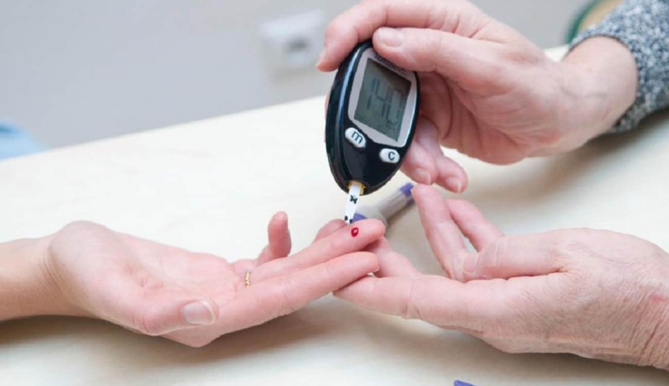دراسة صادمة: واحد من كل 10 مراهقين يعانون من السكري