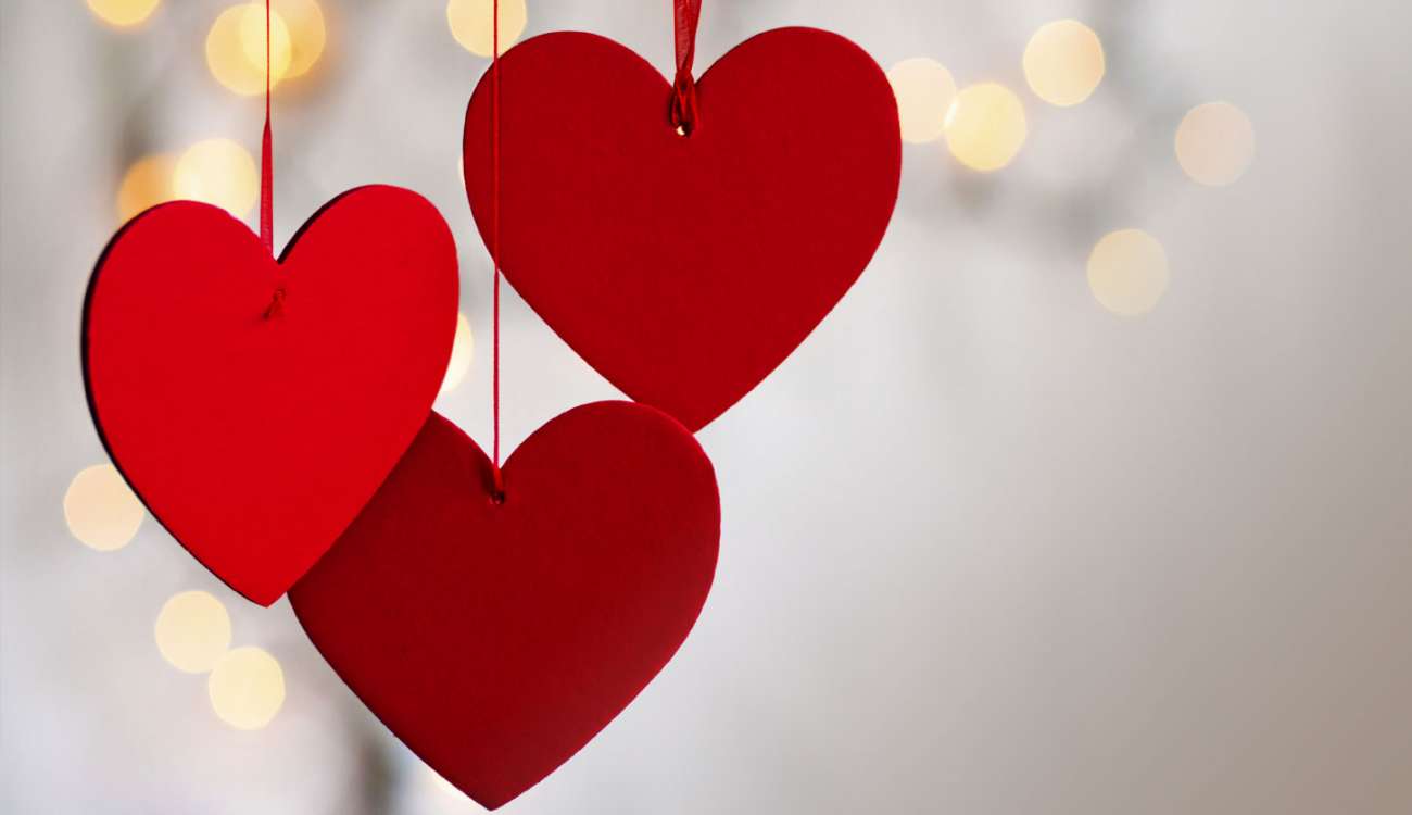 11 حقيقة مثيرة لا تعرفها عن «يوم الحب»