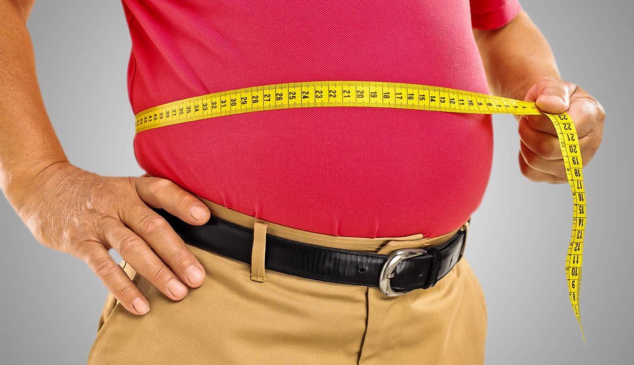 الوقوف أثناء العمل يساعدك على خسران هذا الوزن سنويا!