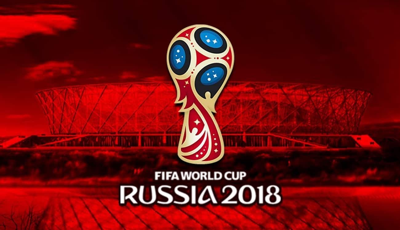 روسيا تعلن طريقة حضور مباريات كأس العالم دون تأشيرة دخول البلاد
