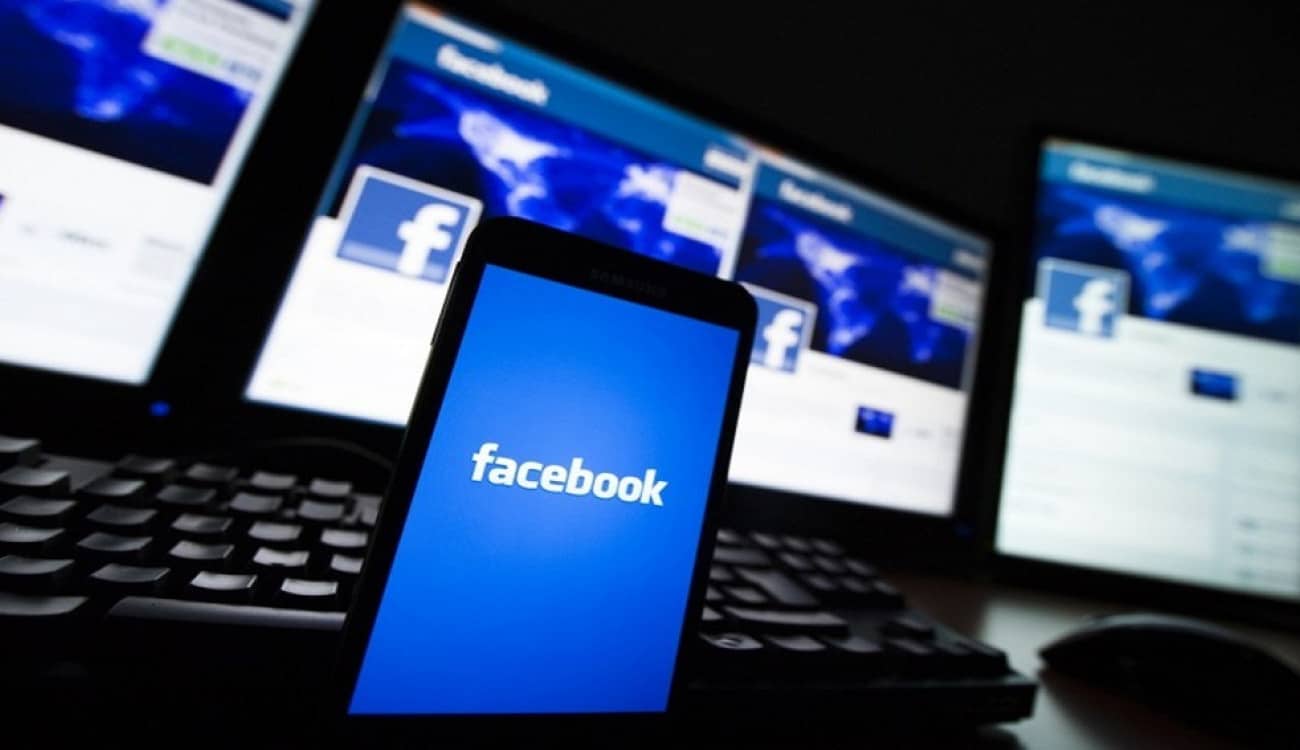 أول سعودية تعمل في موقع التواصل الاجتماعي «فيسبوك»