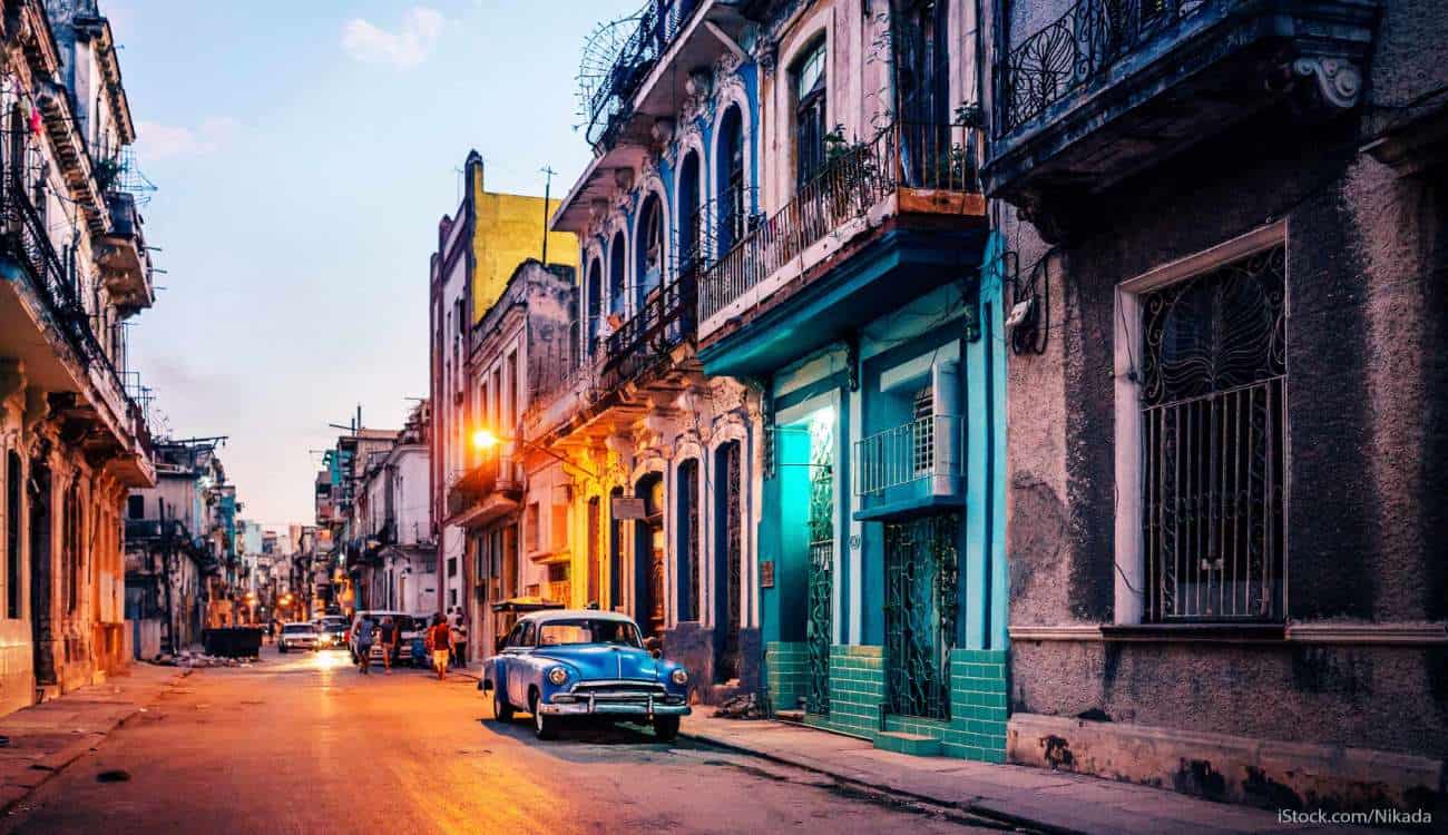 كوبا.. وجهتك لعطلة بعيدة عن رفاهية التكنولوجيا