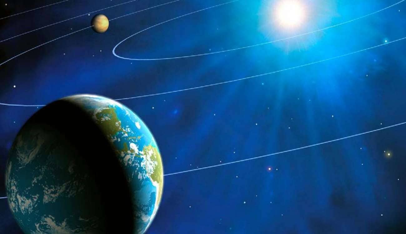 اكتشاف 100 كوكب خارج مجموعتنا الشمسية