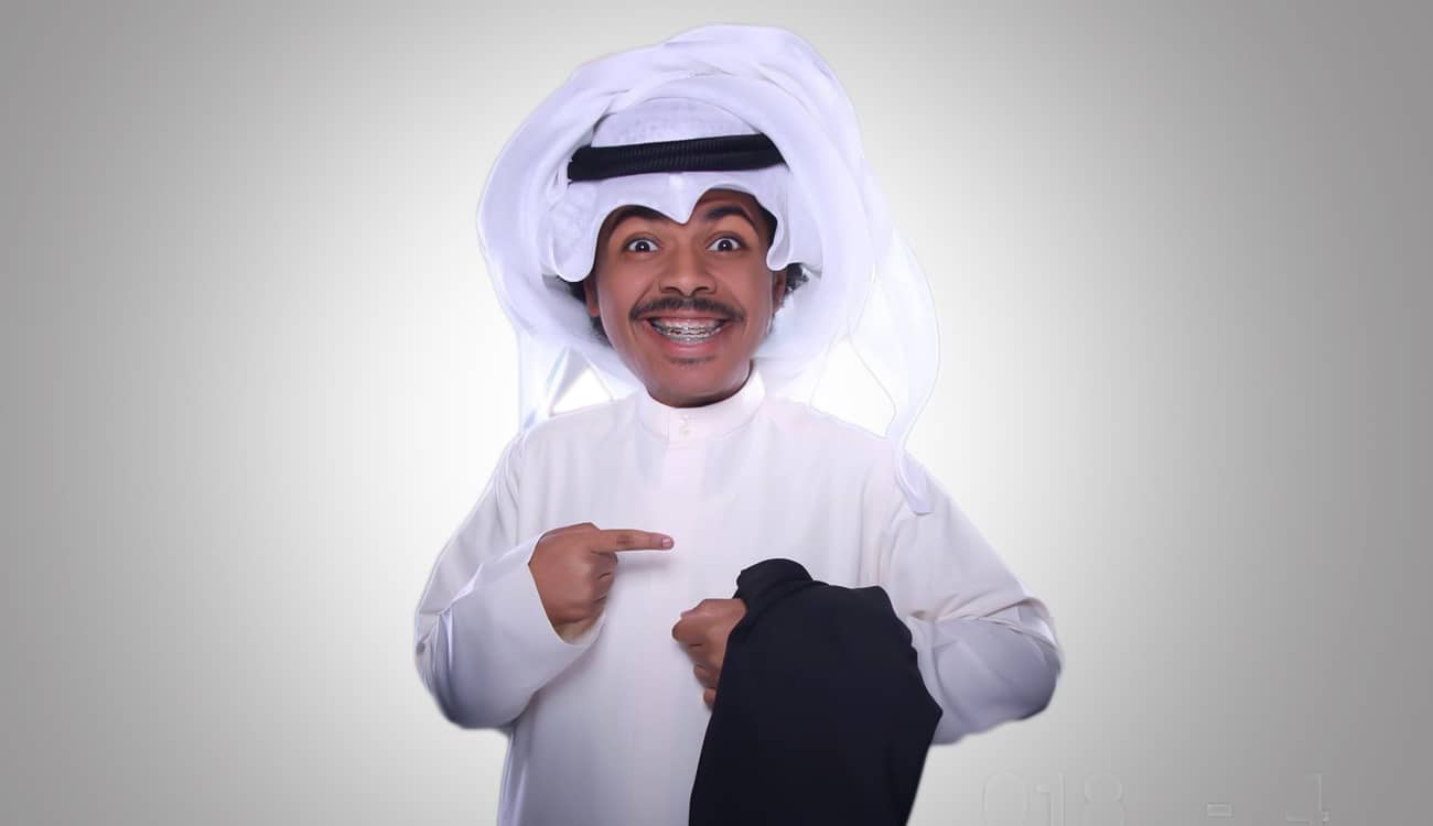 فيديو.. محمد الحملي يعرب عن سعادته الغامرة بمقابلة «الوحش»