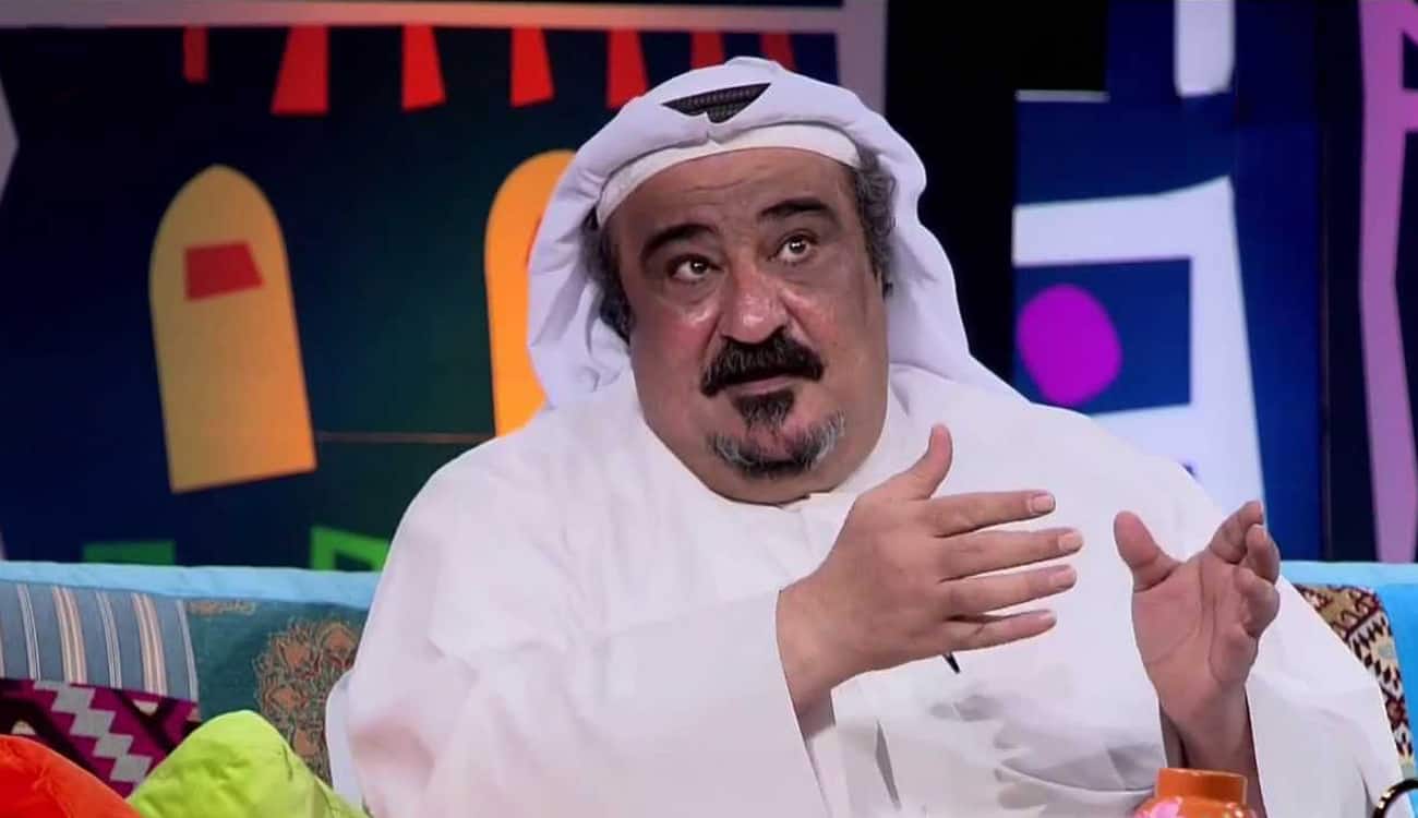 سلطنة عمان المحطة المقبلة لـ أحمد جوهر في "المعزب"