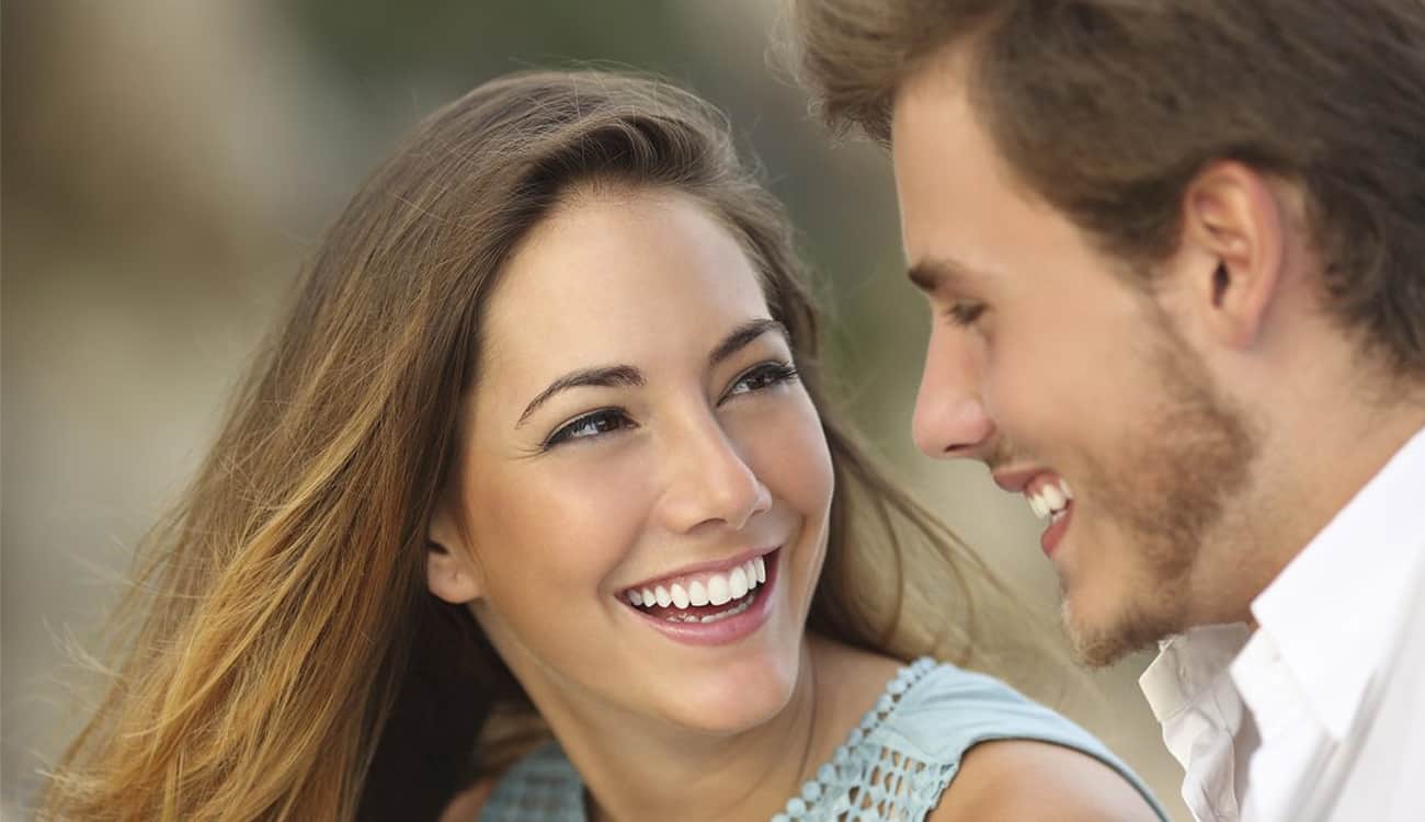الذكاء الاصطناعي يميز تلقائيا بين الرجل والمرأة بواسطة «ابتسامة»!