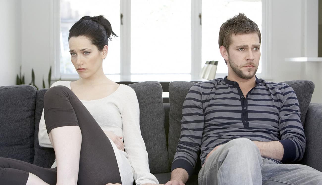 احذر.. 5 علامات تكشف تعرضك لـ التلاعب العقلي من شريكك