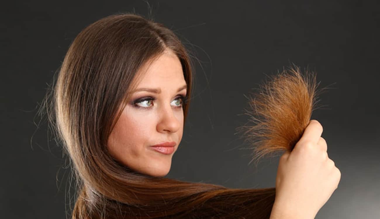 وصفة بالزيوت الطبيعية للتخلص من تقصف الشعر