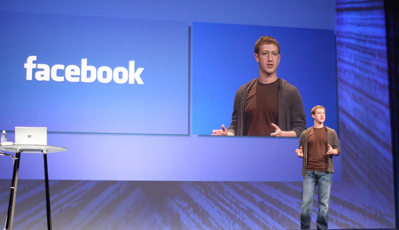 مؤسس فيسبوك يخسر 9 مليارات دولار في 48 ساعة