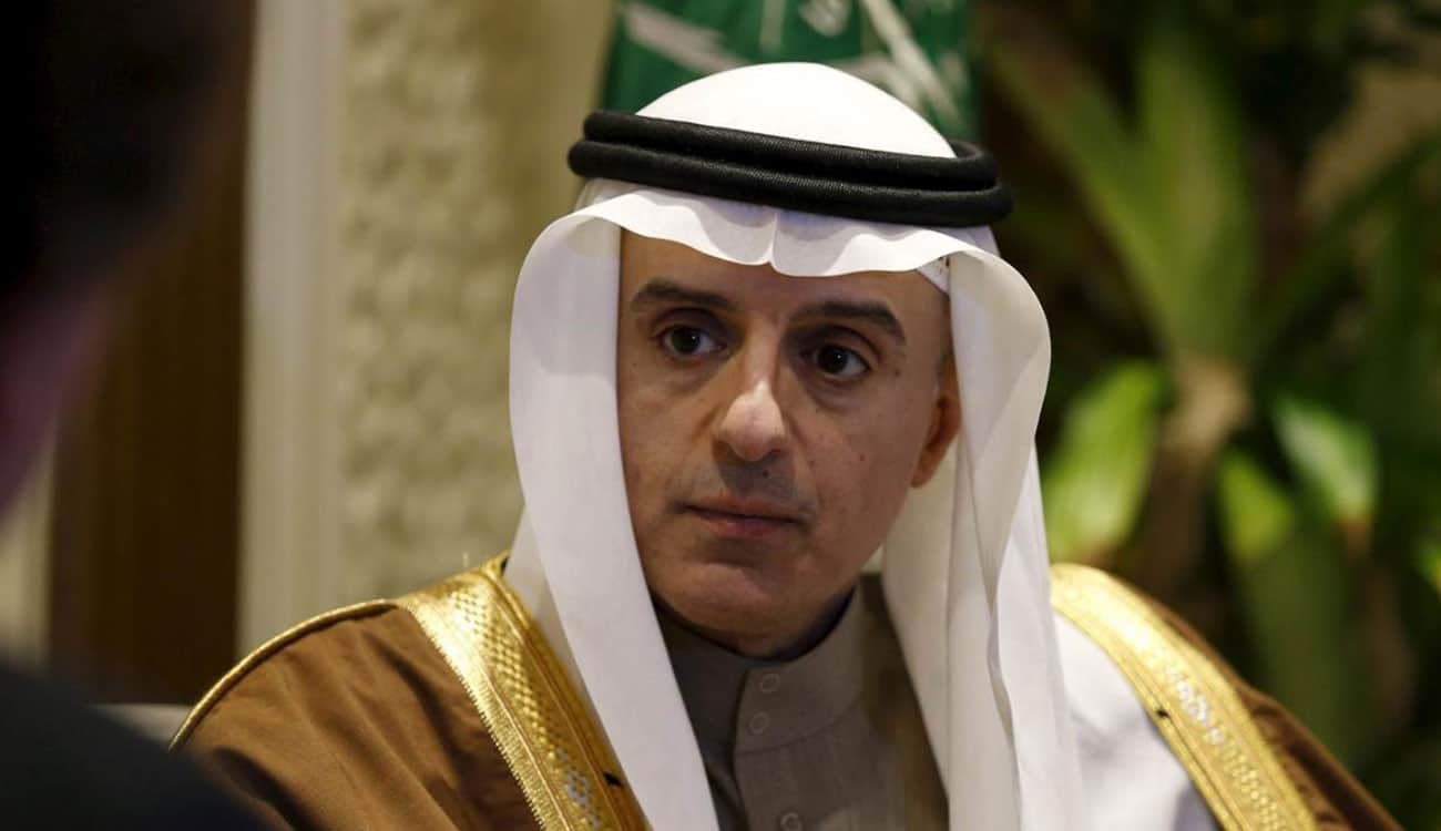 وزير الخارجية : يجب على قطر أن تدفع ثمن وجود القوات العسكرية الأمريكية في سوريا