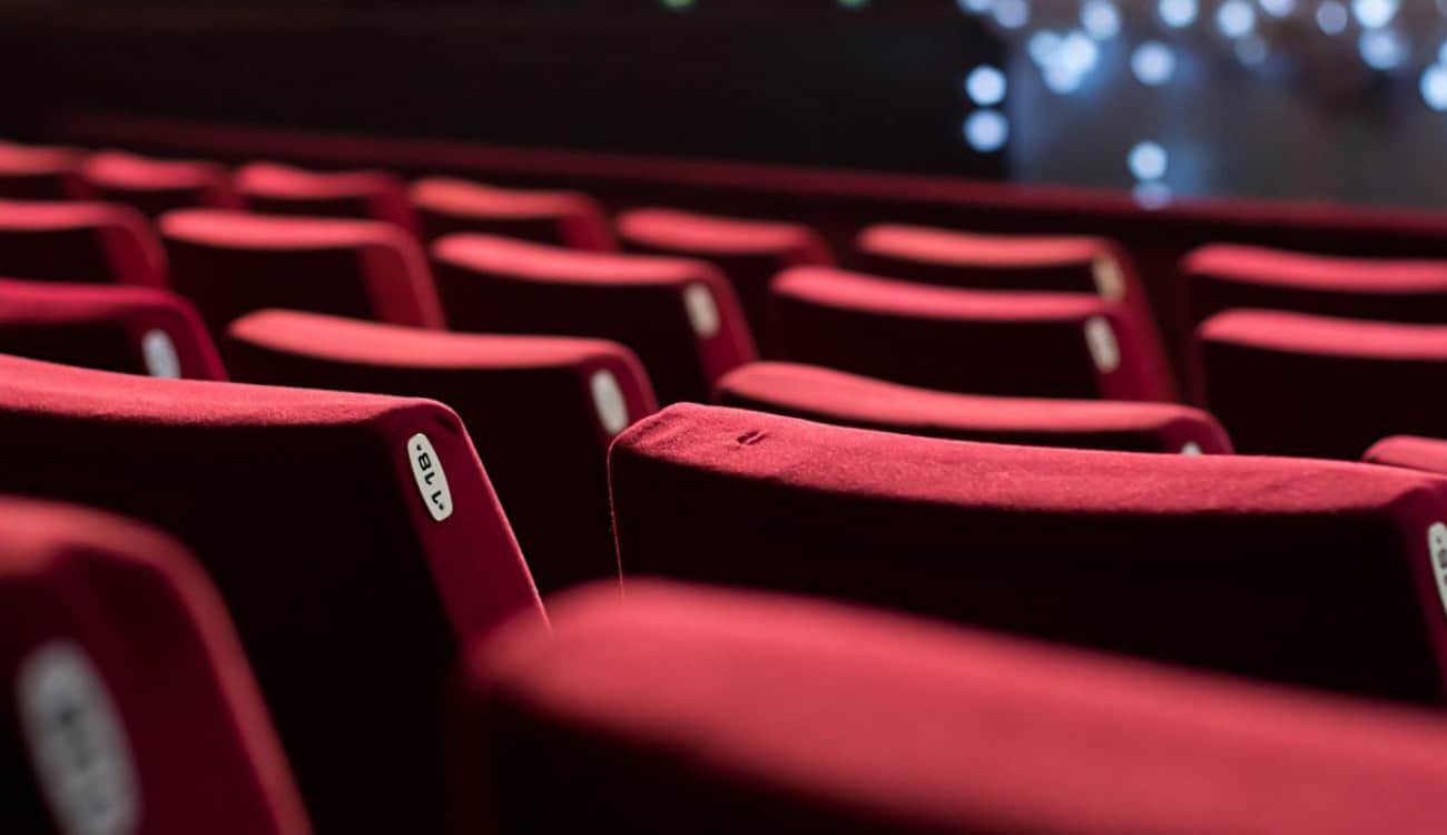 بالفيديو.. كواليس افتتاح أول دار سينما بالسعودية