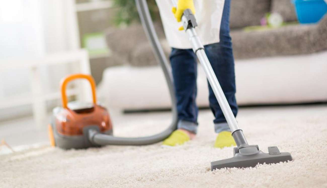 6 نصائح تعينك على تنظيف المنزل من غبار الربيع