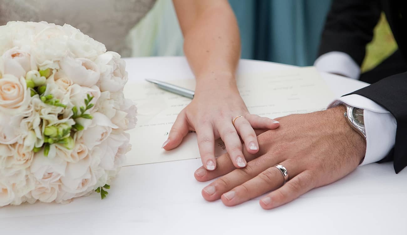 10 نصائح ضرورية للمقبلين على الزواج