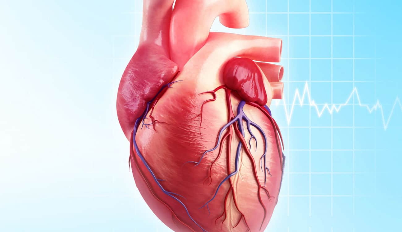 5 عادات صحية تحميك من خطر الوفاة بأمراض القلب والسرطان
