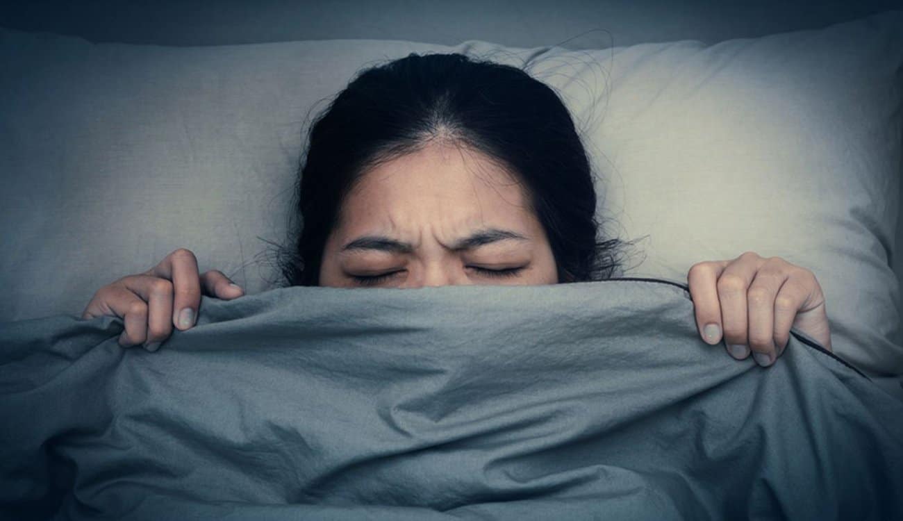 درجة حرارة غرفتك تؤثر على نومك.. هل تسبب الكوابيس ؟