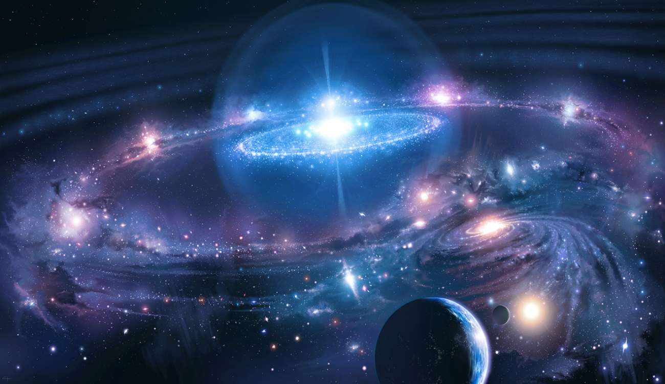 ظاهرة فلكية تقلب موازين نظريات نشأة الكون.. التفاصيل مذهلة