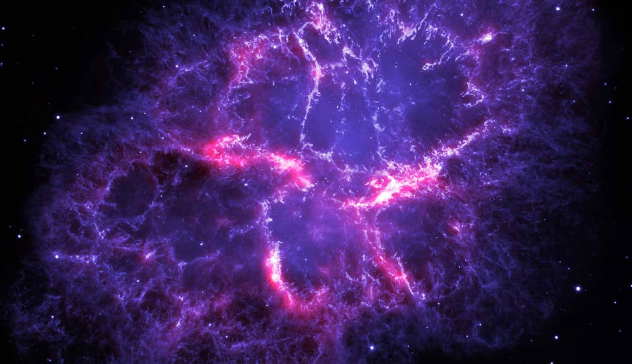 أثارت حيرة العلماء لعشرات السنين.. اكتشاف سر اختفاء «المادة الغامضة» من الكون