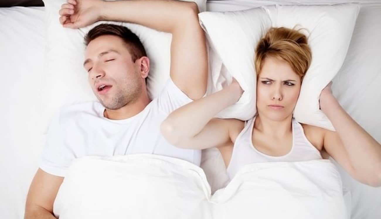 8 خطوات للتخلص من أشهر أمراض النوم