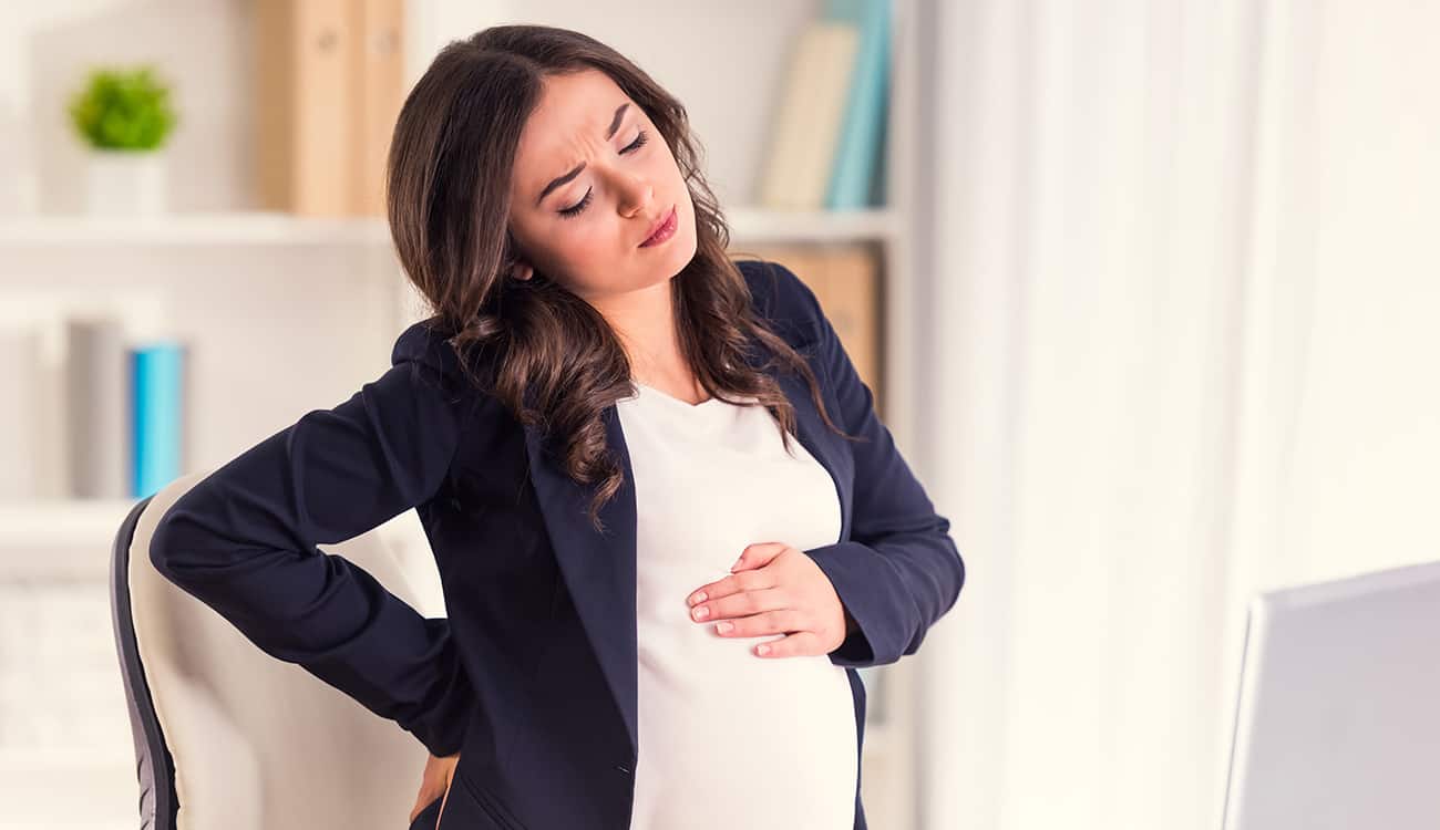 كيف تتخلصين من حرقة المعدة أثناء الحمل؟