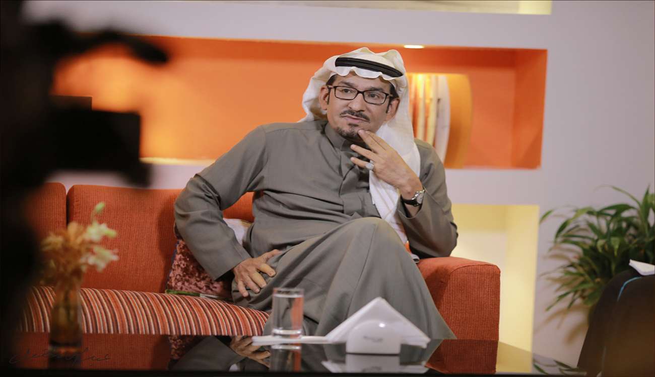 عبدالله السدحان يكشف سبب تغيبه عن افتتاح أول سينما بالسعودية
