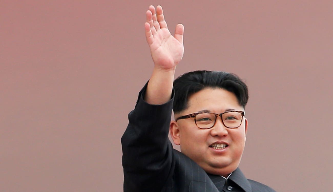 رئيس كوريا الشمالية يمتلك مرحاضًا بسيارته.. لأسباب تتعلق بالأمن القومي