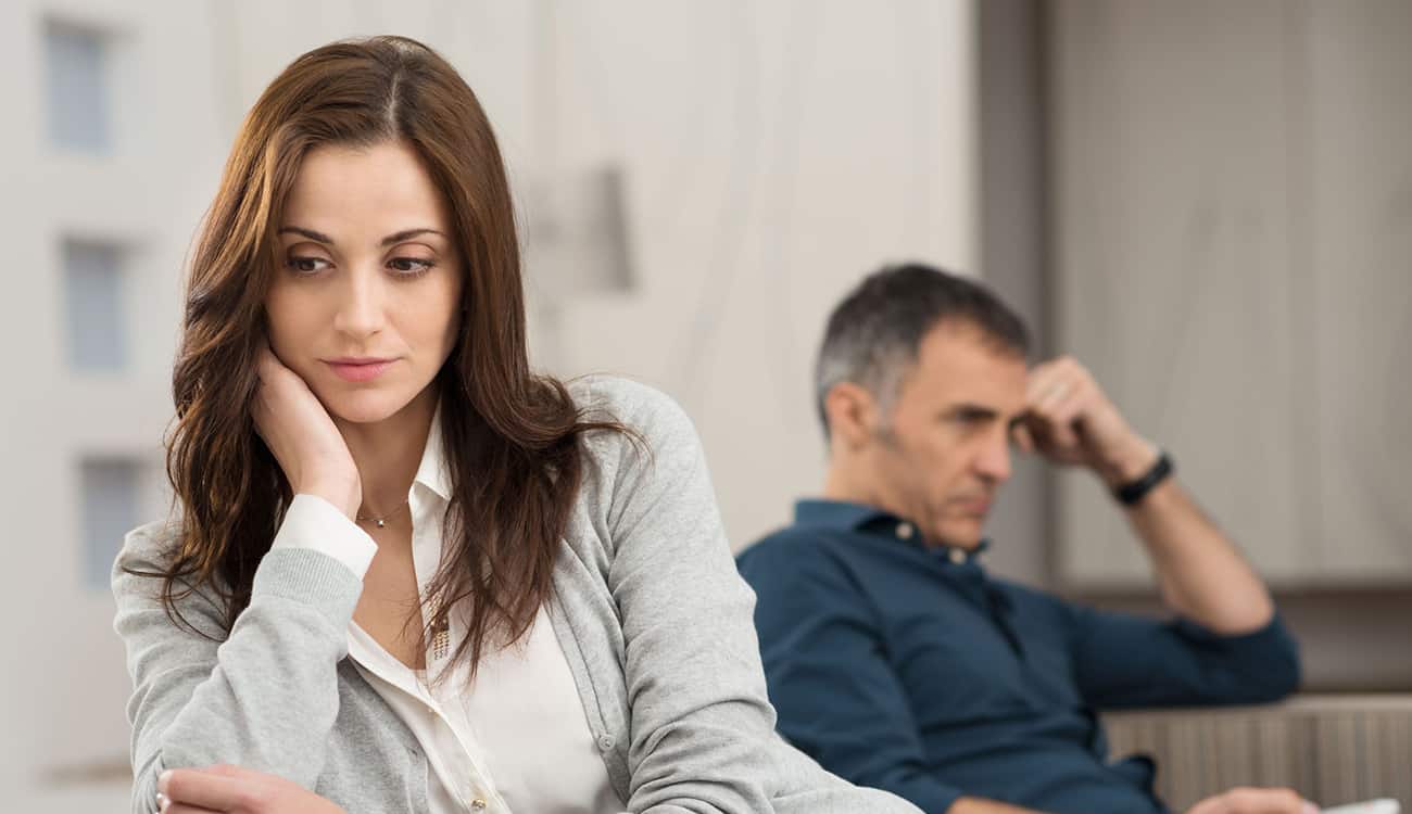 5 ممنوعات تجنبك تفاقم المشكلات الزوجية