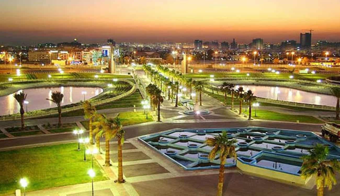 «الصحة العالمية» تعدّل موقفها بشأن المدن السعودية