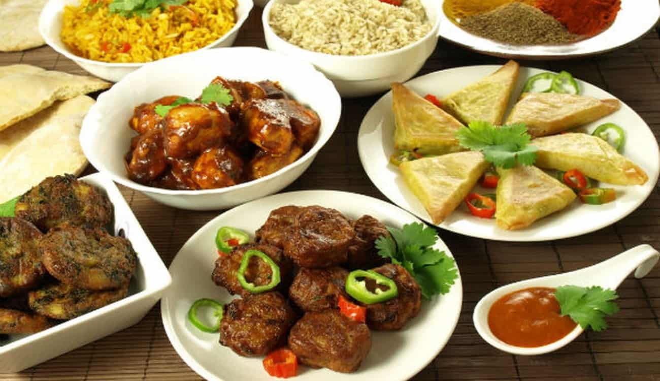 10 أسرار لتوفير وقت الطهي في نهار رمضان