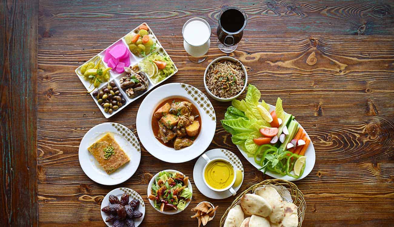 3 ممنوعات على مائدة أول إفطار في رمضان.. احذرها